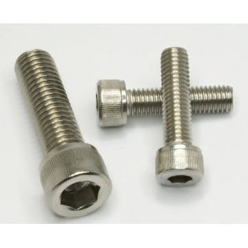 supply stainless steel A2 M2.5 socket cup screw